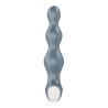 Satisfyer Plug vibrant Lolli 2 Satisfyer 11 x 2.5cm